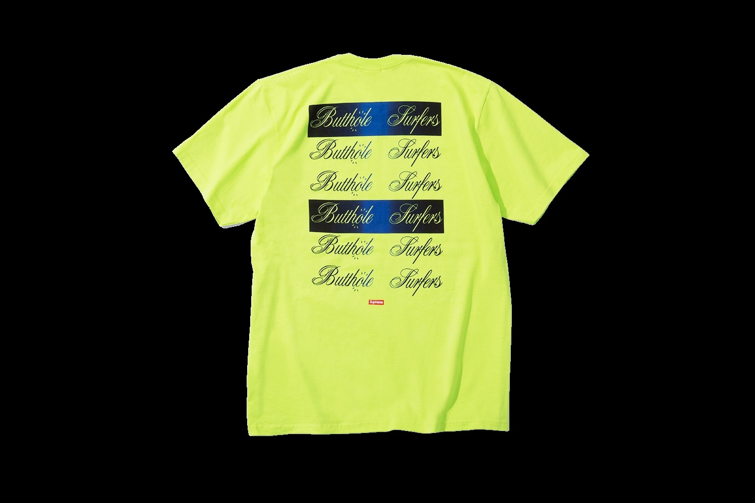 Supreme/Butthole Surfers Tee view 6